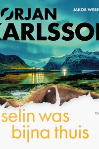 Iselin was bijna thuis