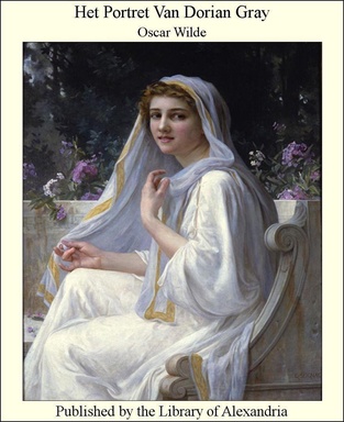 Het Portret Van Dorian Gray