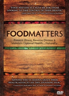 Food Matters