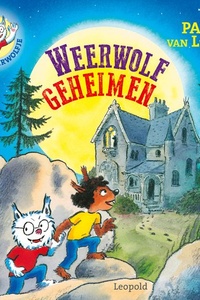 Weerwolfgeheimen