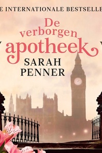 De verborgen apotheek