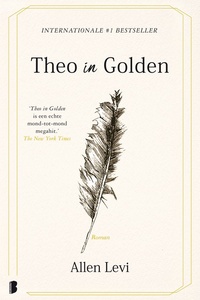 Theo in Golden
