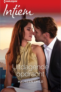 Intiem Extra 352 - Uitdagende opdracht