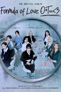 Formula of Love: O+T=<3