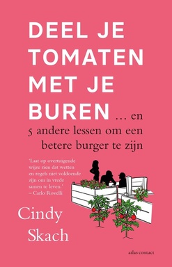Deel je tomaten met je buren