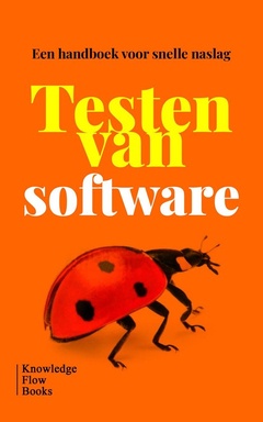 Serie Programmeren en Informatica - Testenvan software