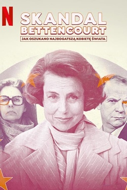 L’affaire Bettencourt: Scandale chez la femme la plus riche du monde