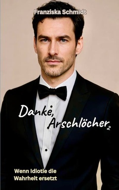 Danke, Arschlöcher 2: Wenn Idiotie die Wahrheit ersetzt