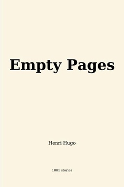 Empty Pages