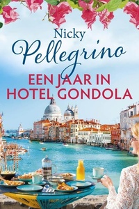 Een jaar in Hotel Gondola