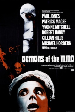Demons Of The Mind