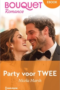 Bouquet Extra 703 - Party voor twee