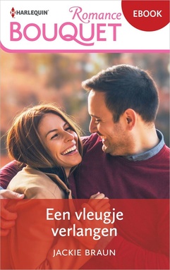 Bouquet Extra 681 - Een vleugje verlangen
