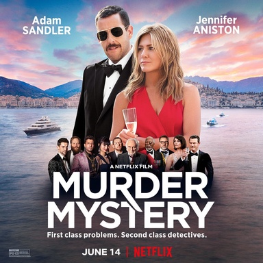 Murder Mystery