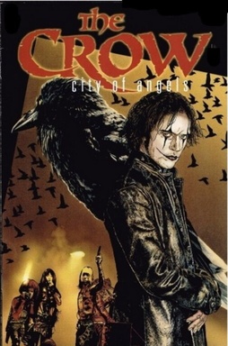 The Crow: City of Angels