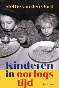 Kinderen in oorlogstijd