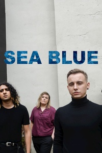 Sea Blue