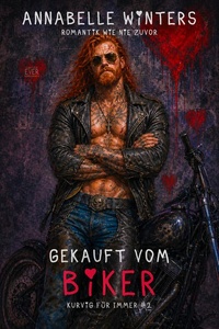 Gekauft vom Biker
