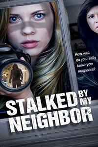 Stalked by My Neighbor