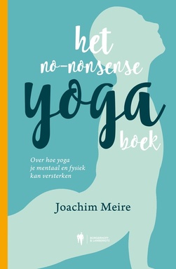 Het no-nonsense yogaboek