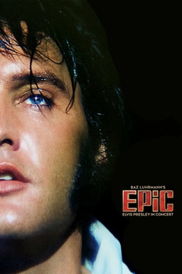 EPiC: Elvis Presley in Concert