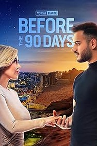 90 Day Fiance: Before the 90 Days