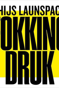 Fokking druk