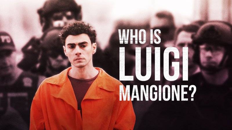 De zaak Luigi Mangioni: een mysterie ontrafeld in nieuwe HBO Max-documentaire