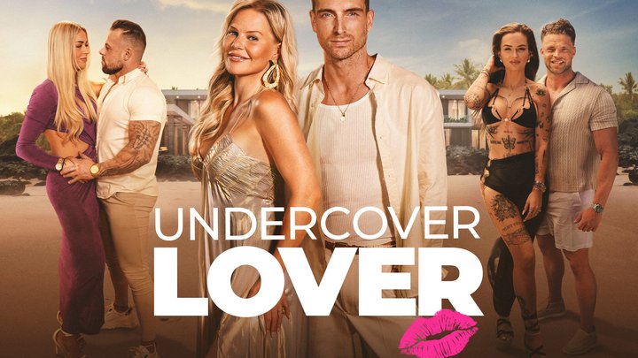 Undercover Lover: wanneer komen er nieuwe afleveringen online?