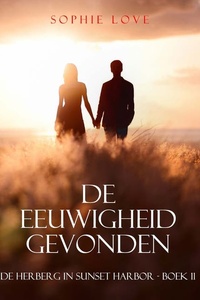De eeuwigheid gevonden (De herberg in Sunset Harbor - Boek 11)