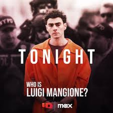 Who Is Luigi Mangioni?