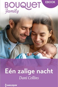 Bouquet Extra 700 - Eén zalige nacht