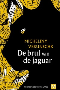 De brul van de jaguar
