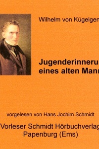 Jugenderinnerungen eines alten Mannes