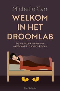 Welkom in het droomlab