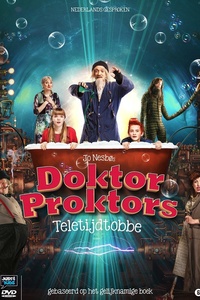 Dr. Proktors Teletijdtobbe