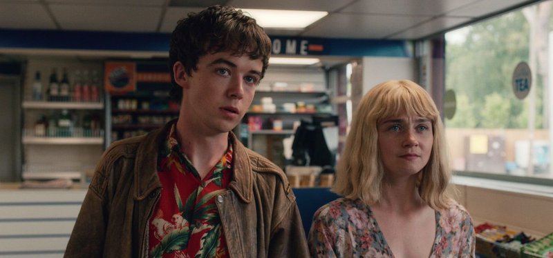 The End of the F***ing World: productie seizoen 2 gestart