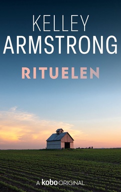 Cainsville 5 - Rituelen