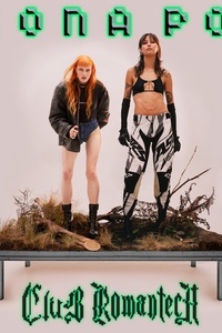 Club Romantech