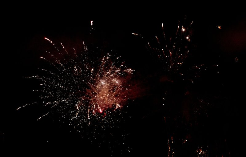 Vuurwerkrampserie toch op de buis dankzij EO