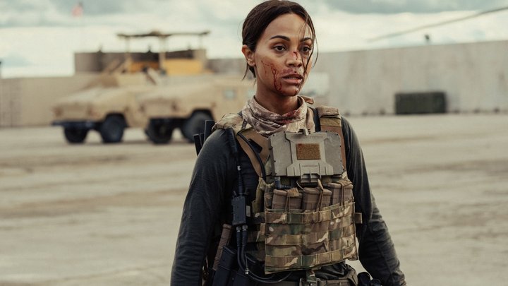 SkyShowtime onthult trailer voor het spannende tweede seizoen van Lioness