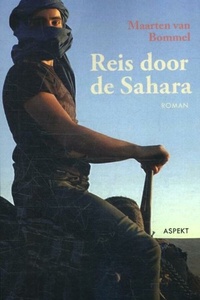 Reis door de Sahara