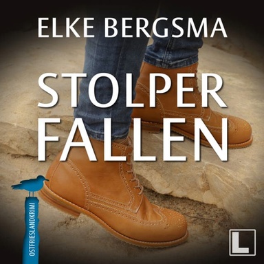 Stolperfallen - Büttner und Hasenkrug ermitteln, Band 39 (ungekürzt)
