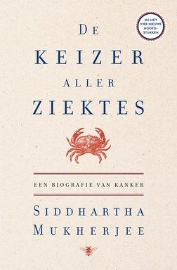 De keizer aller ziektes