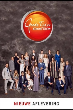 Goede Tijden, Slechte Tijden