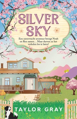 De Carter-broers 2 - Silver Sky