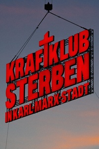 Sterben in Karl-Marx-Stadt