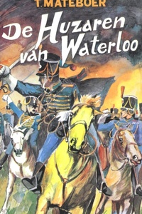 De Huzaren van Waterloo