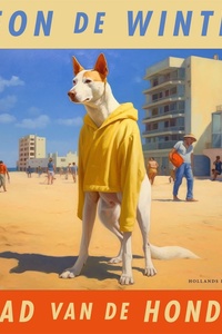 Stad van de honden