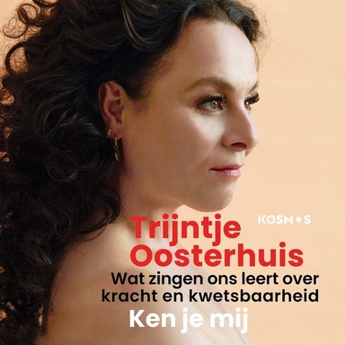 Ken je mij: Wat zingen ons leert over veerkracht, verbinding en kwetsbaarheid
